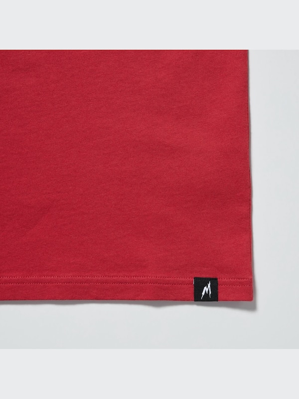 Marvel Art Collection by Mondo UT (Short Sleeve Graphic T-Shirt)