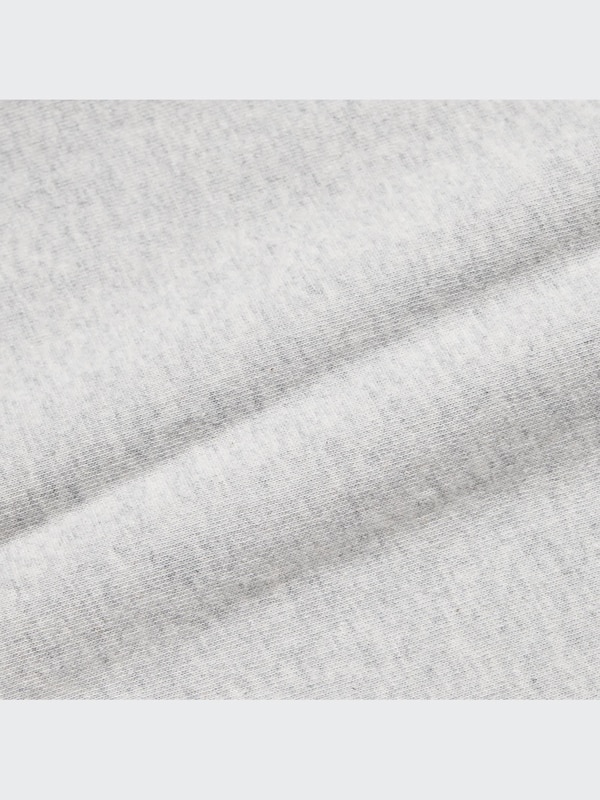 Oversized Half Sleeve Raglan T-Shirt