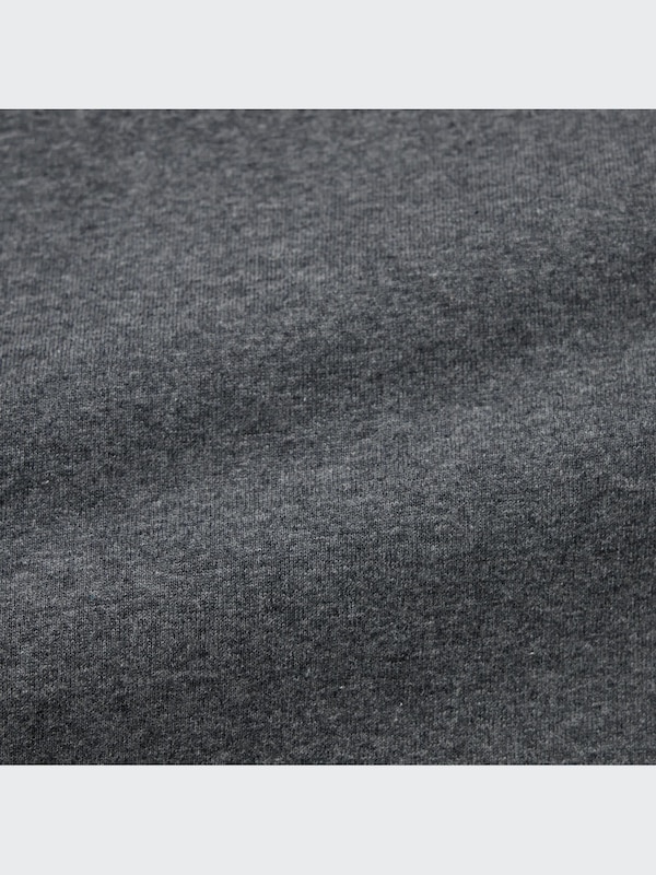Oversized Half Sleeve Raglan T-Shirt