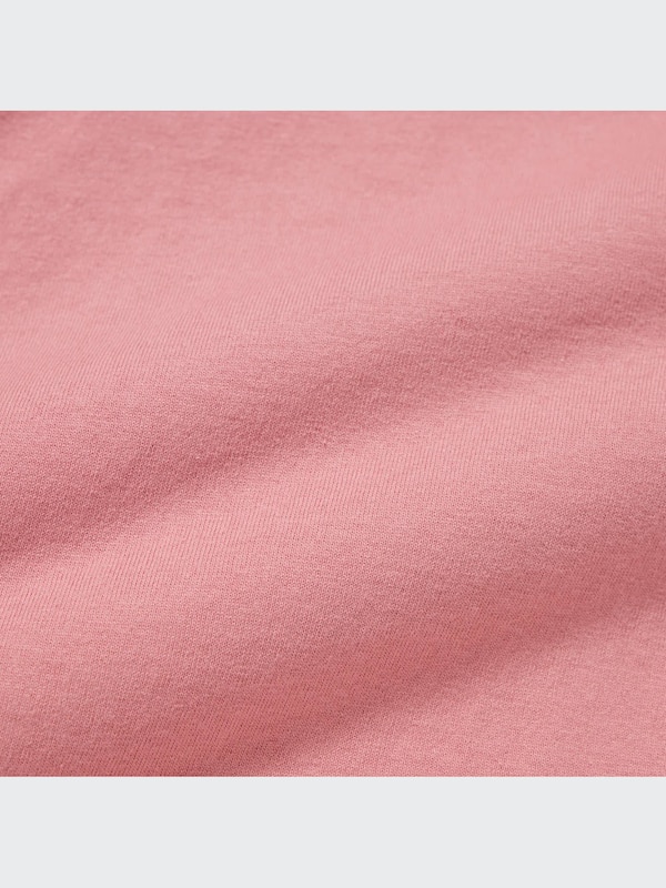 Oversized Half Sleeve Raglan T-Shirt