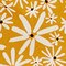 Girls Viscose Flower Printed Short Sleeved Dress