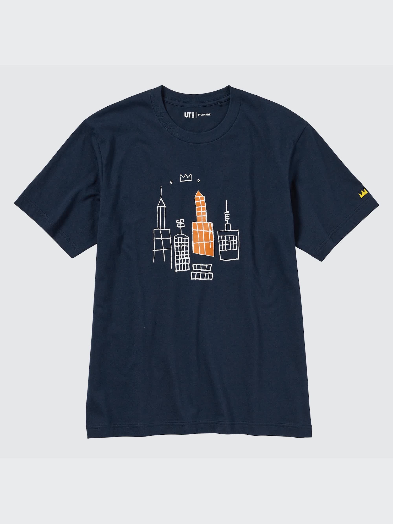 【Paragraph】24SS★ no.031 GENERAL ISSUE T SHIRT 61v55tkCrBL.jpg