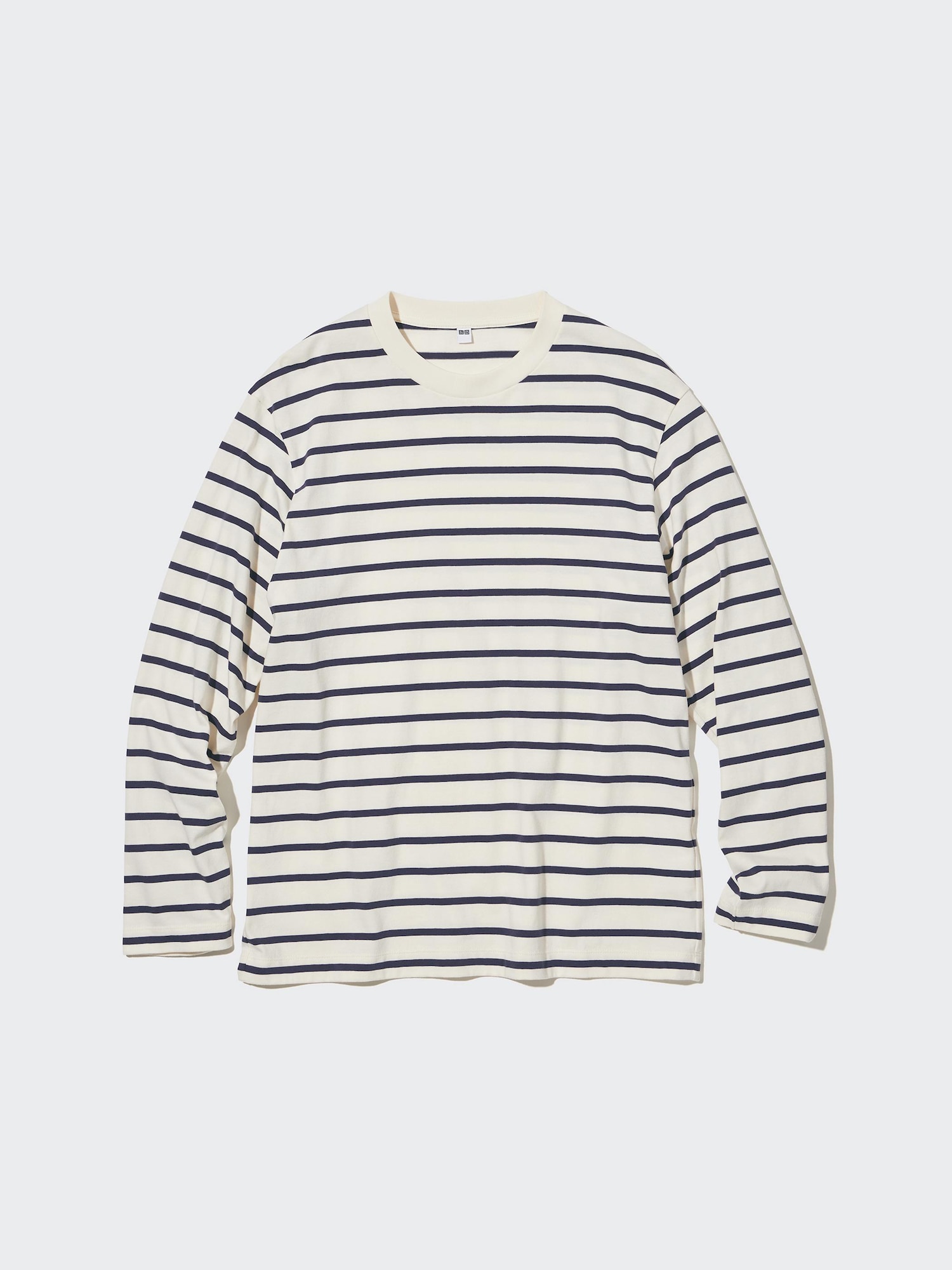 Tシャツ・カットソー LOW CLASSIC : 24FW / LONG SLEEVE STRIPED T-SHIRT (3COLORS) Relaxed Long Sleeve Authentic T-shirt - Multi-color | Levi's® CA