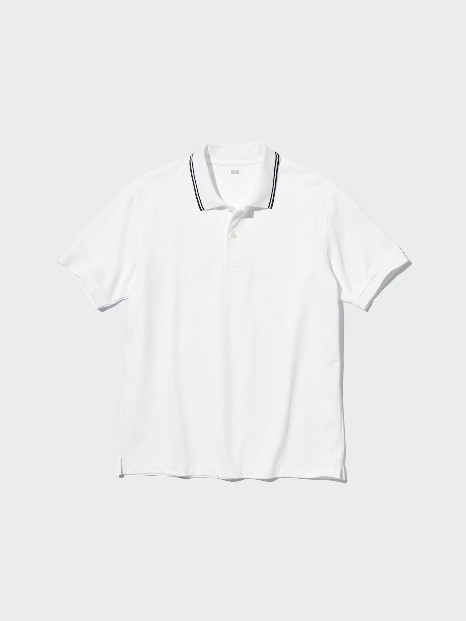【2plan】Ronnie Snap Stripe Short Sleeve T-Shirt Men's Uniform Shirt - Short Sleeve Microcheck | Red Kap