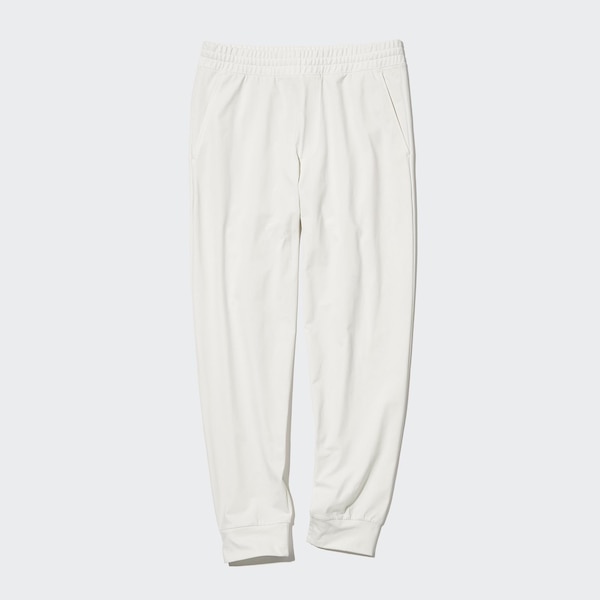 Ultra Stretch DRY-EX Jogger Pants (Tall) | UNIQLO US