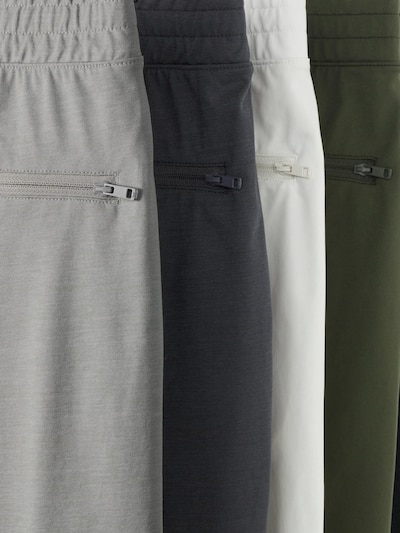 Ultra Stretch DRY-EX Joggers (Long)
