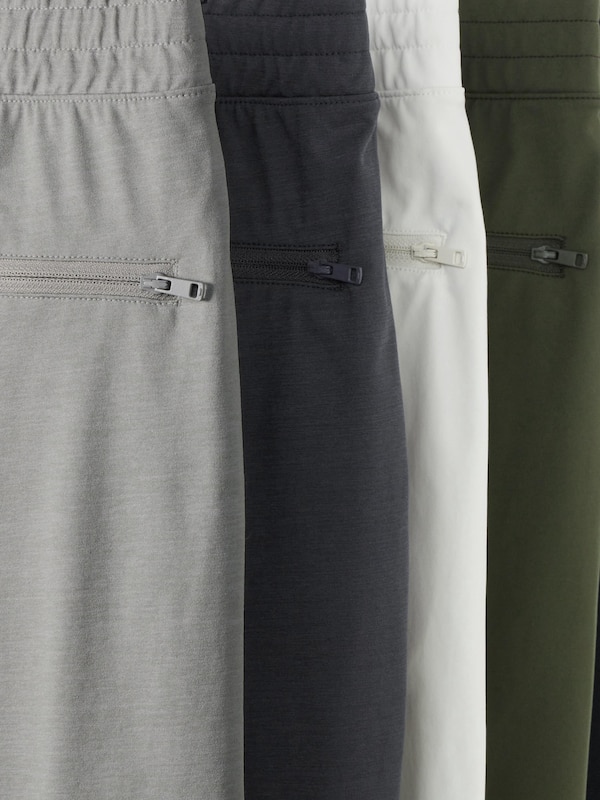 Ultra Stretch DRY-EX Jogger Pants (Tall)