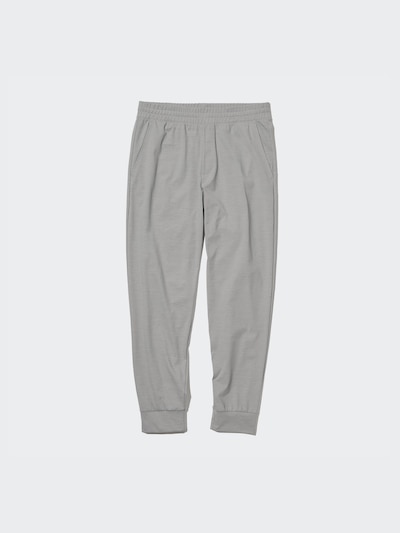 Ultra Stretch DRY-EX Joggers (Long)