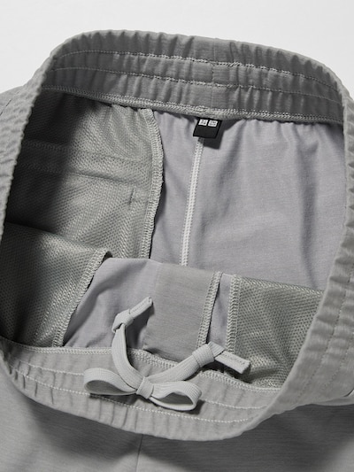 Ultra Stretch DRY-EX Joggers (Long)