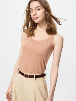 AIRism Sleeveless Top