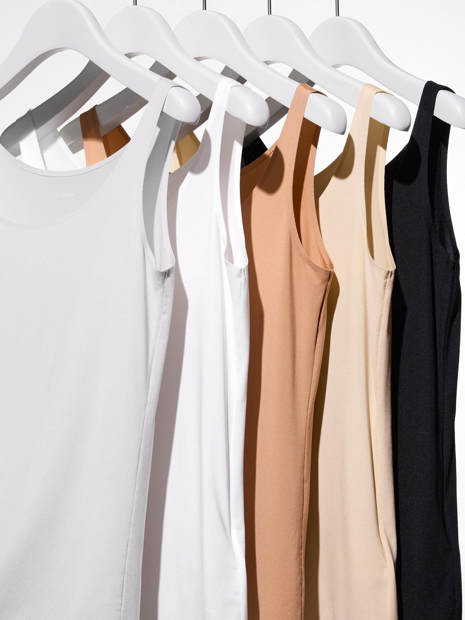 AIRism Sleeveless Top