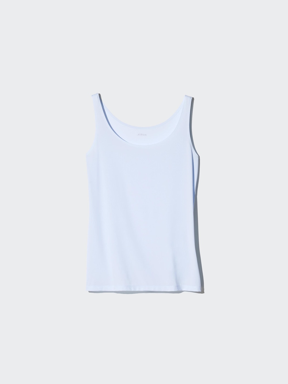Uniqlo AIRism Sleeveless Top — фото 3
