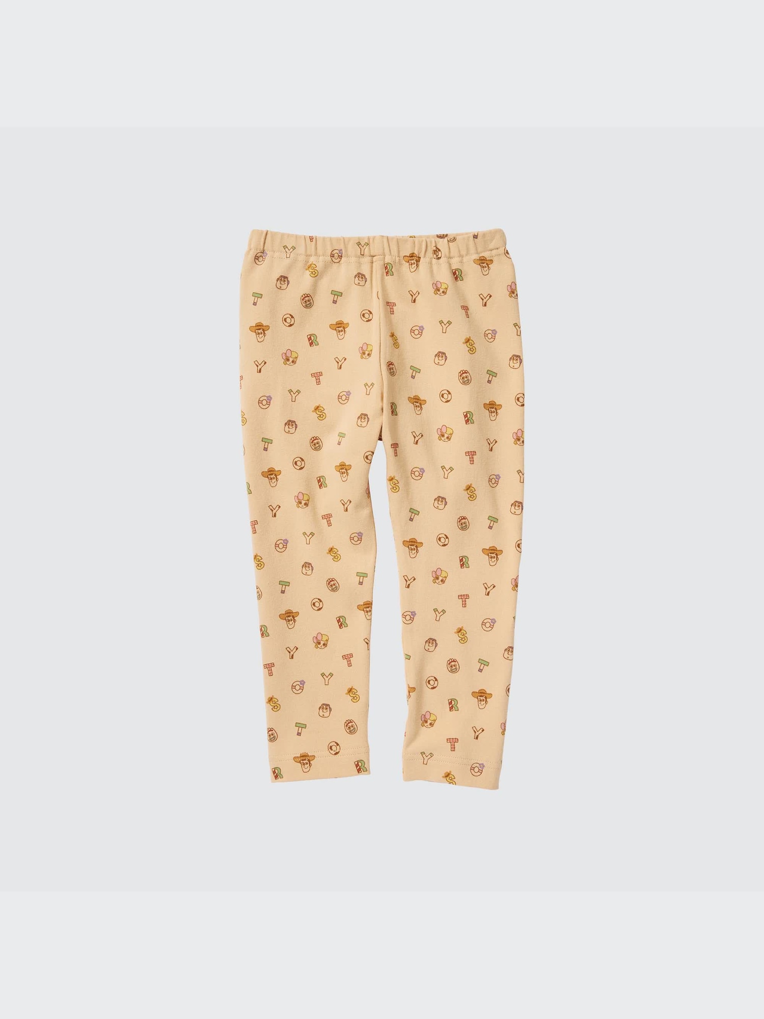 Pixar Collection Leggings