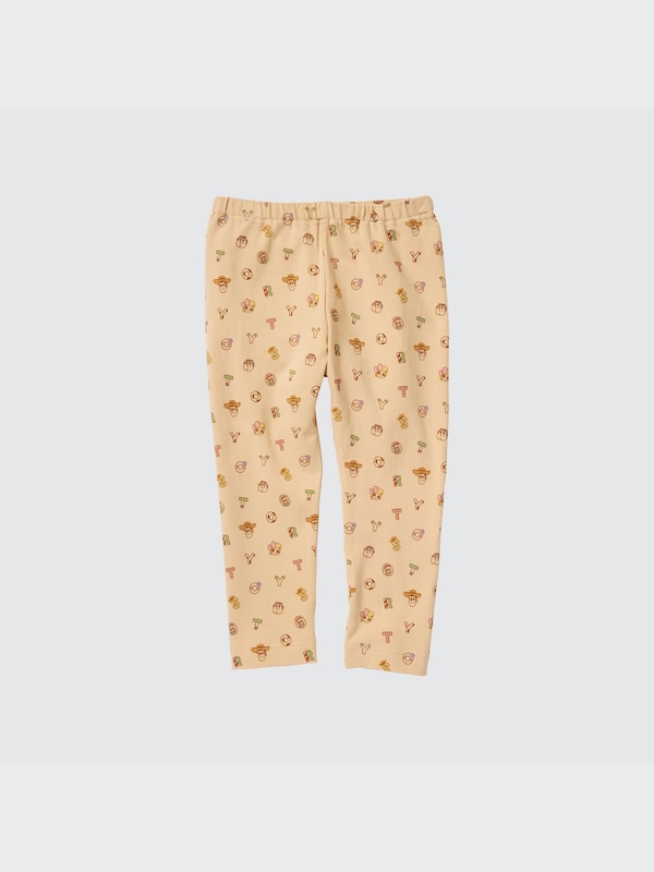 Pixar Collection Leggings