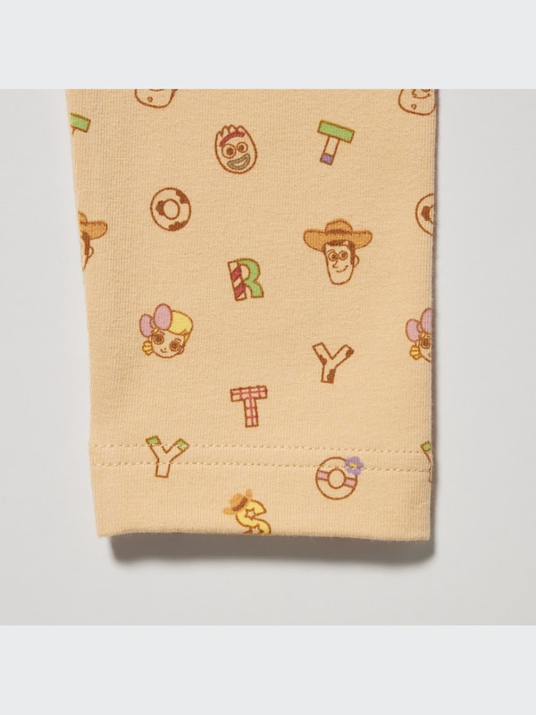 Pixar Collection Leggings