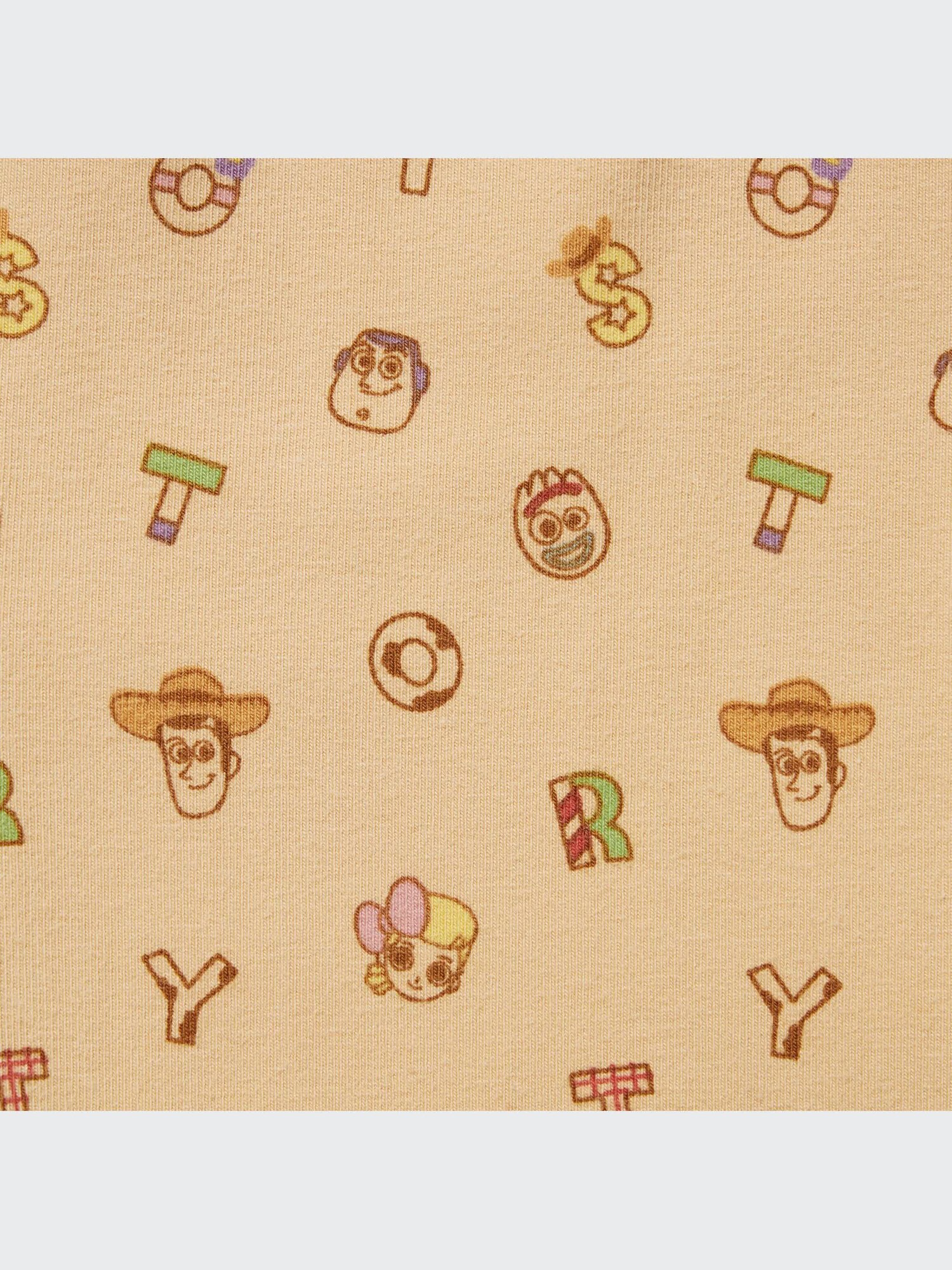 Pixar Collection Leggings - thumbnail 4