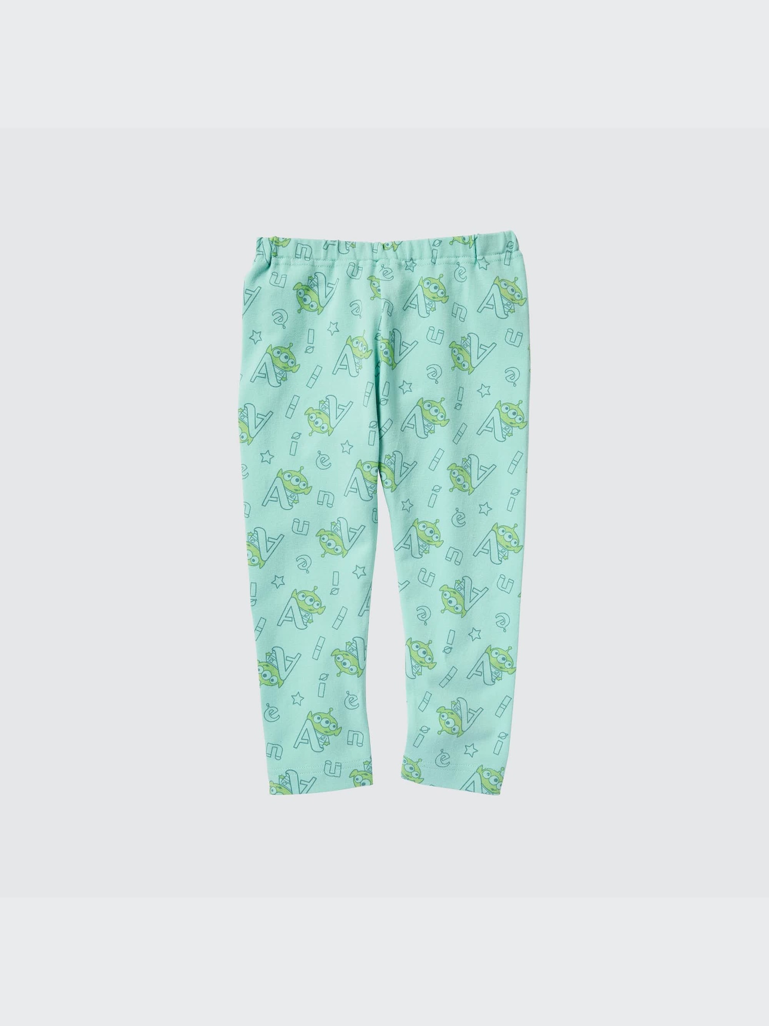 Pixar Collection Leggings