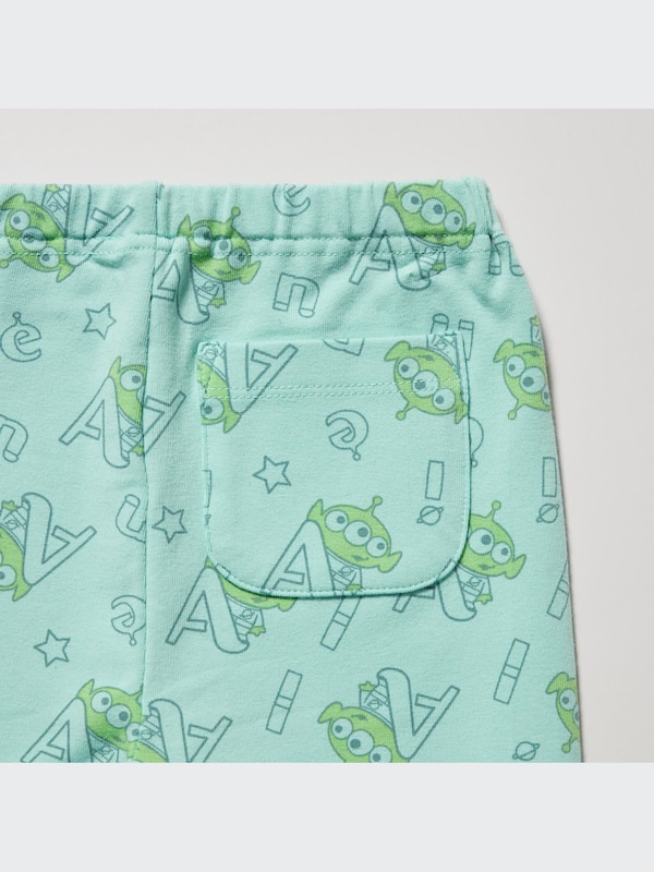 Pixar Collection Leggings
