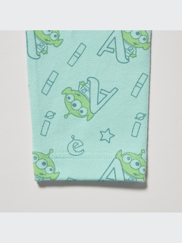 Pixar Collection Leggings