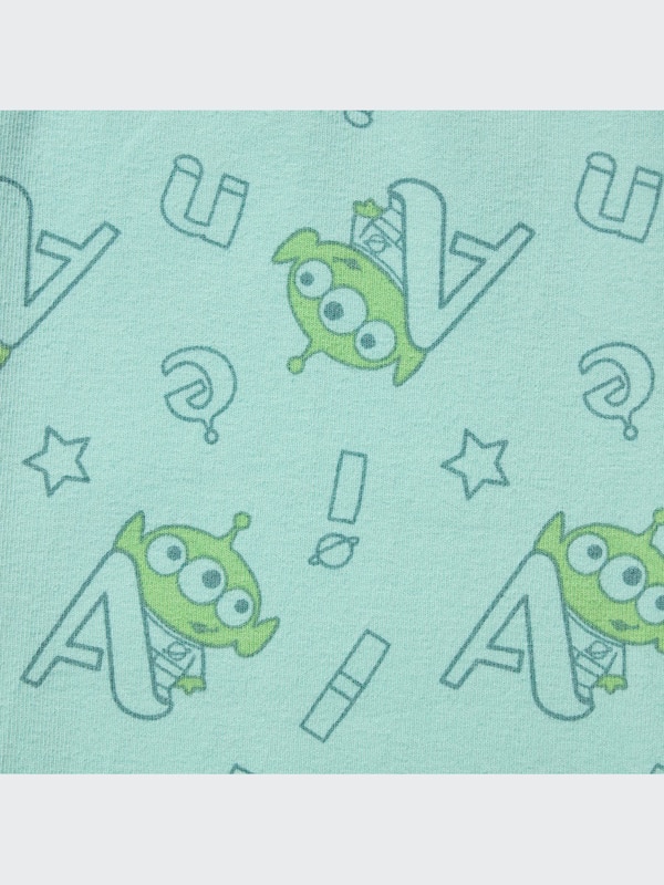 Pixar Collection Leggings
