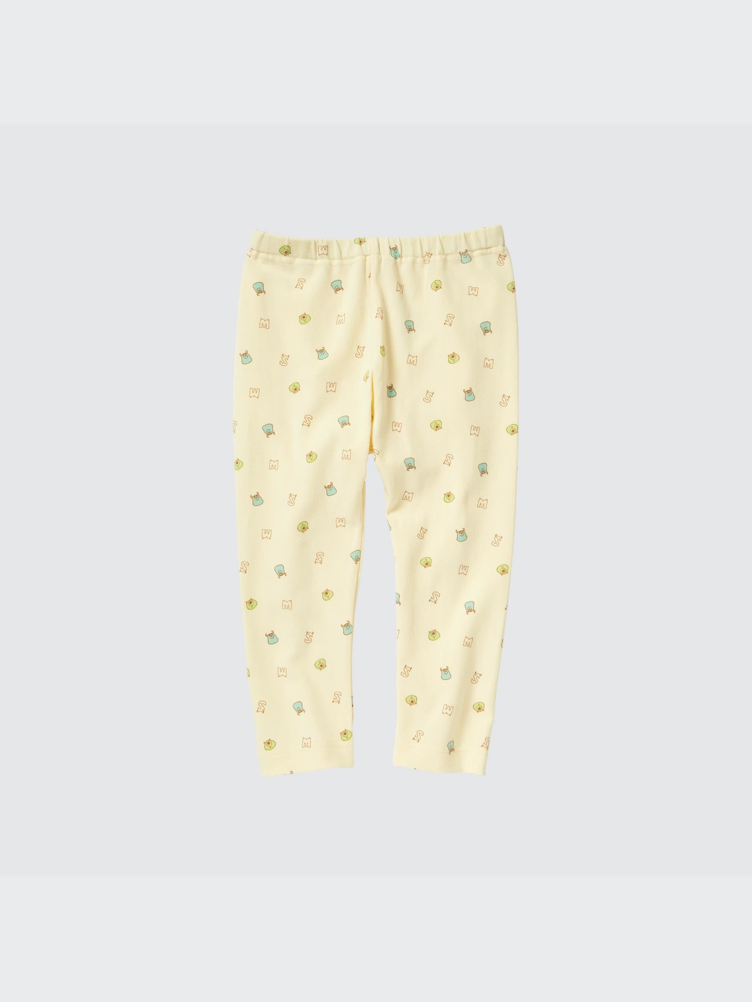 Pixar Collection Leggings