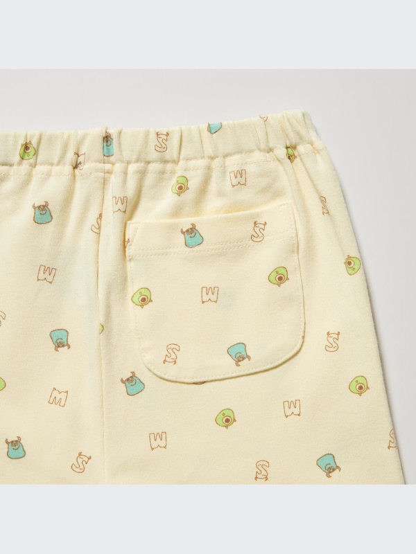 Pixar Collection Leggings