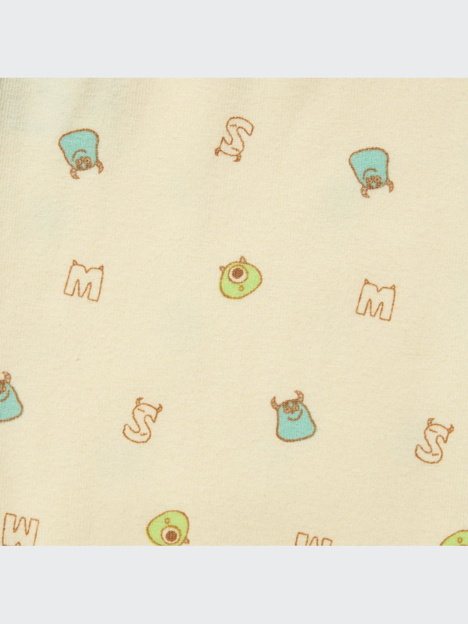 Pixar Collection Leggings - thumbnail 4