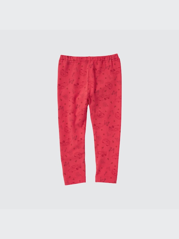 Pixar Collection Leggings