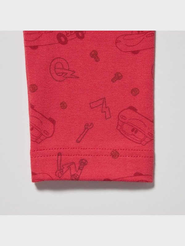 Pixar Collection Leggings