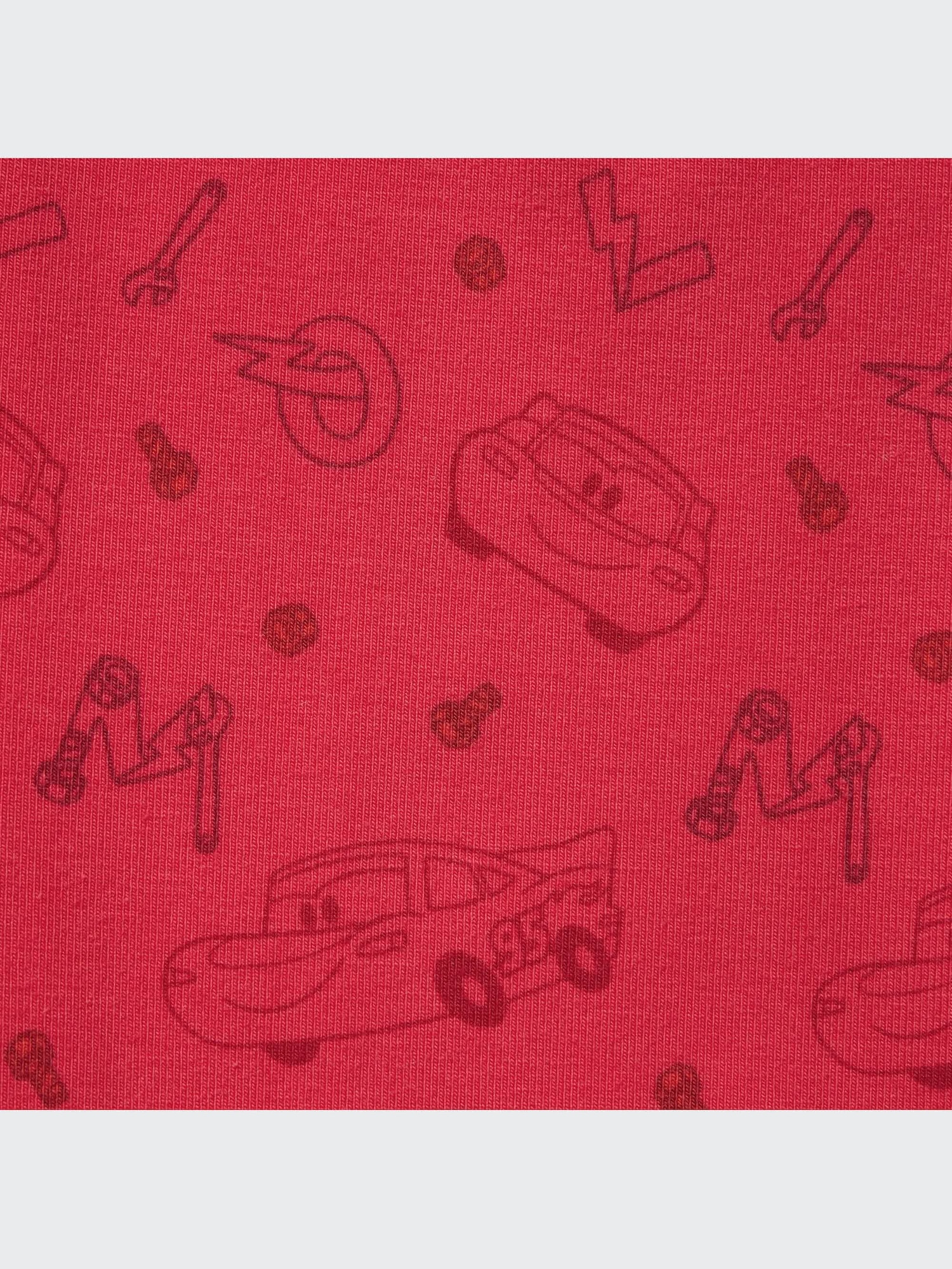 Pixar Collection Leggings - thumbnail 4