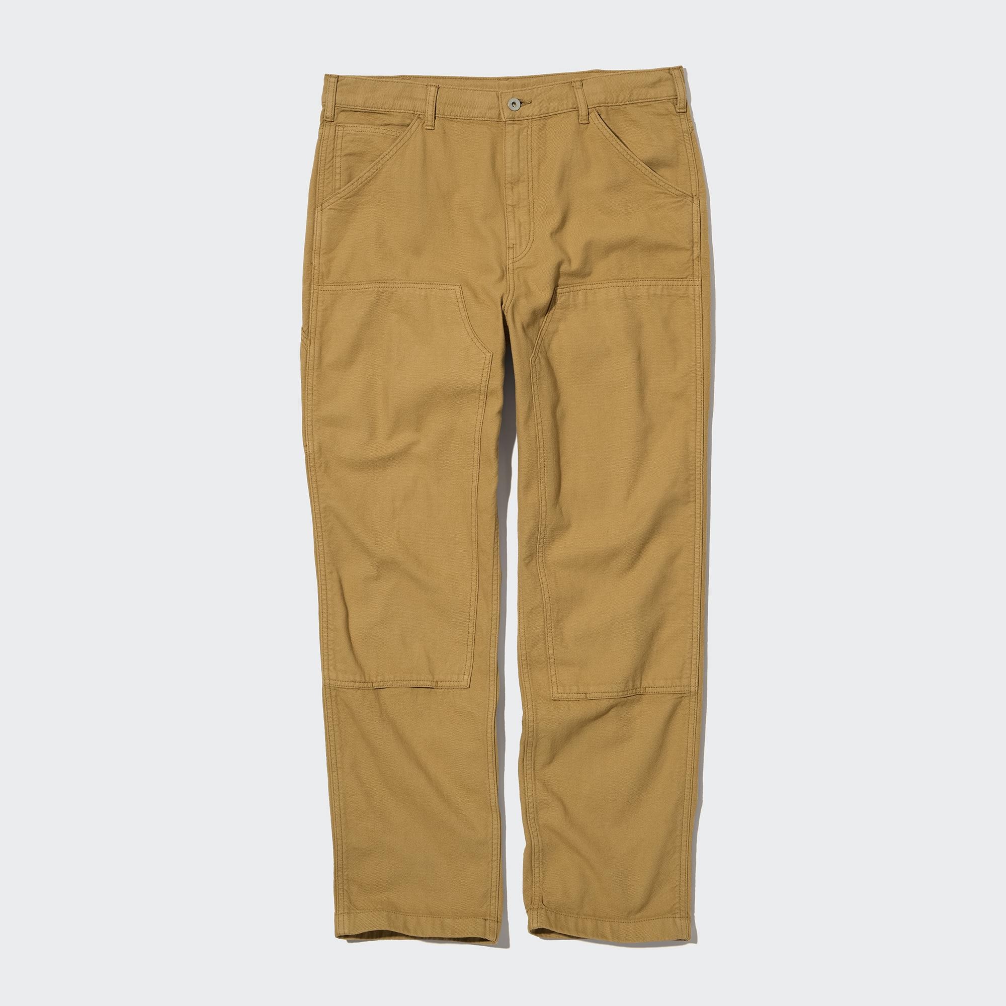 Painter Pants | UNIQLO US