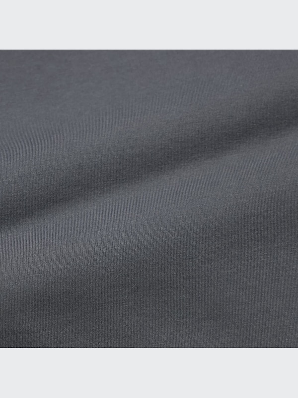 AIRism Skipper Collar Polo Shirt