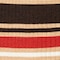Marni Merino Blend Knitted Striped Semi-Flared Trousers