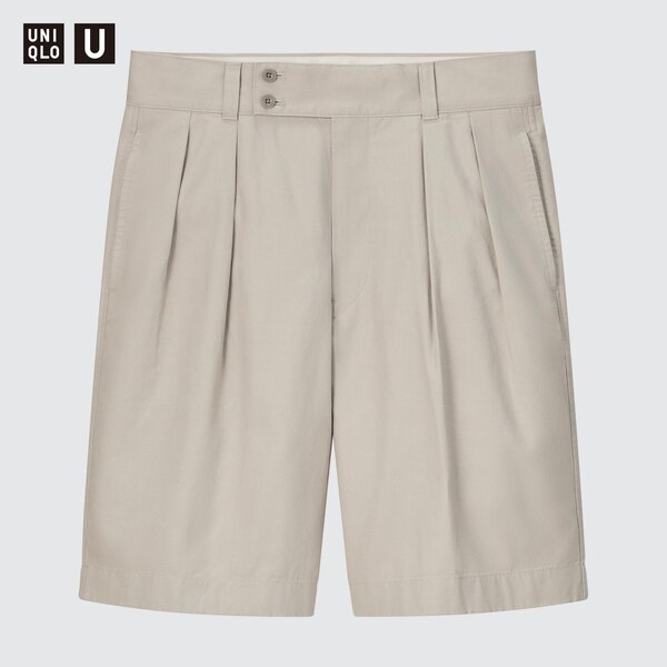 Discover Why Uniqlo Women's Chino Shorts Blend Style & Comfort