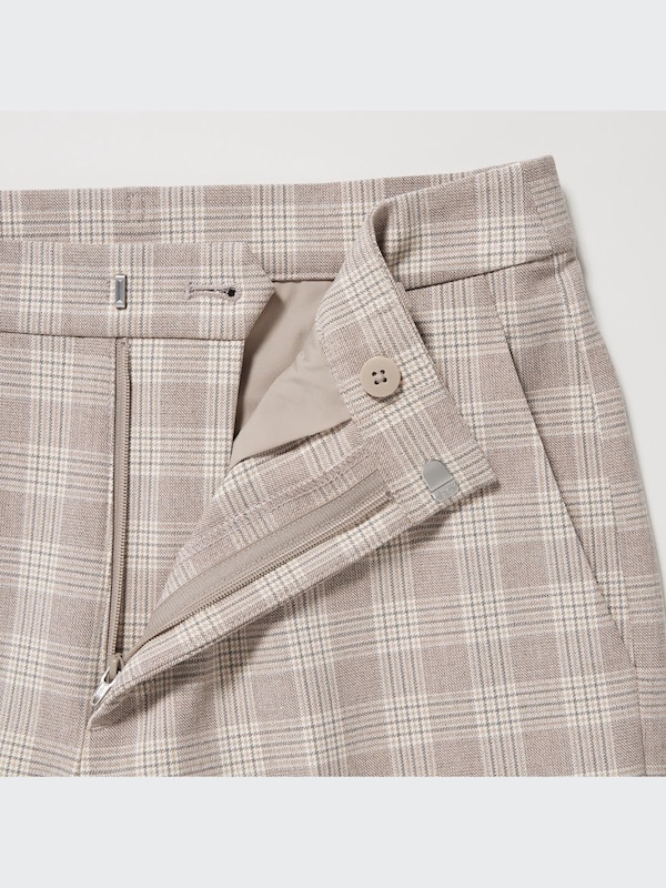 SMART ANKLE PANTS