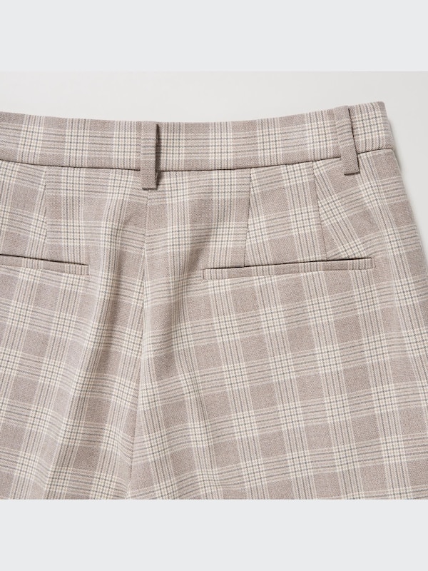 SMART ANKLE PANTS