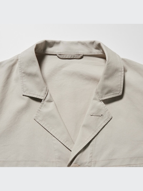 UNIQLO U SHORT JACKET