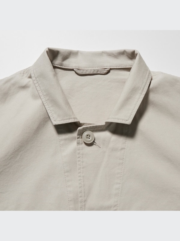 UNIQLO U SHORT JACKET