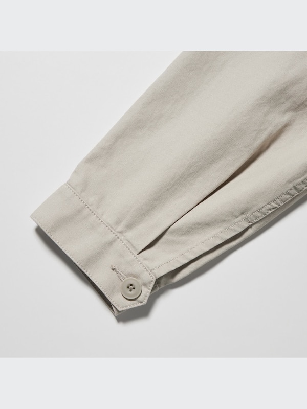 UNIQLO U SHORT JACKET