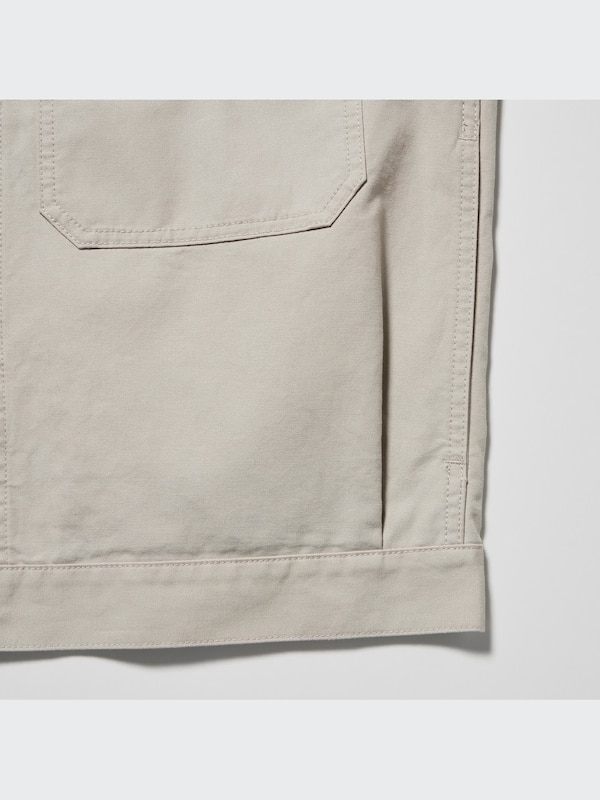 UNIQLO U SHORT JACKET
