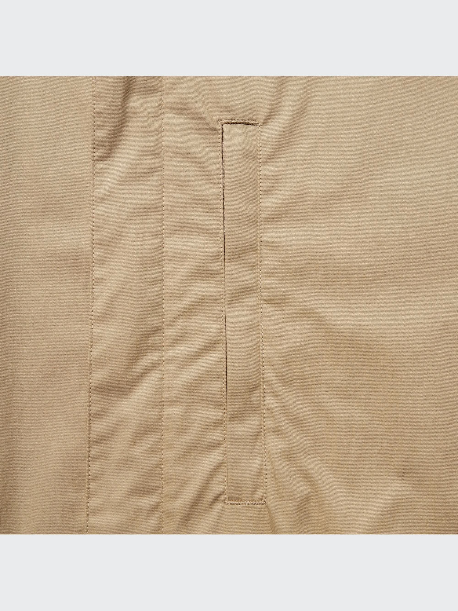 U Oversized Utility Jacket | UNIQLO US