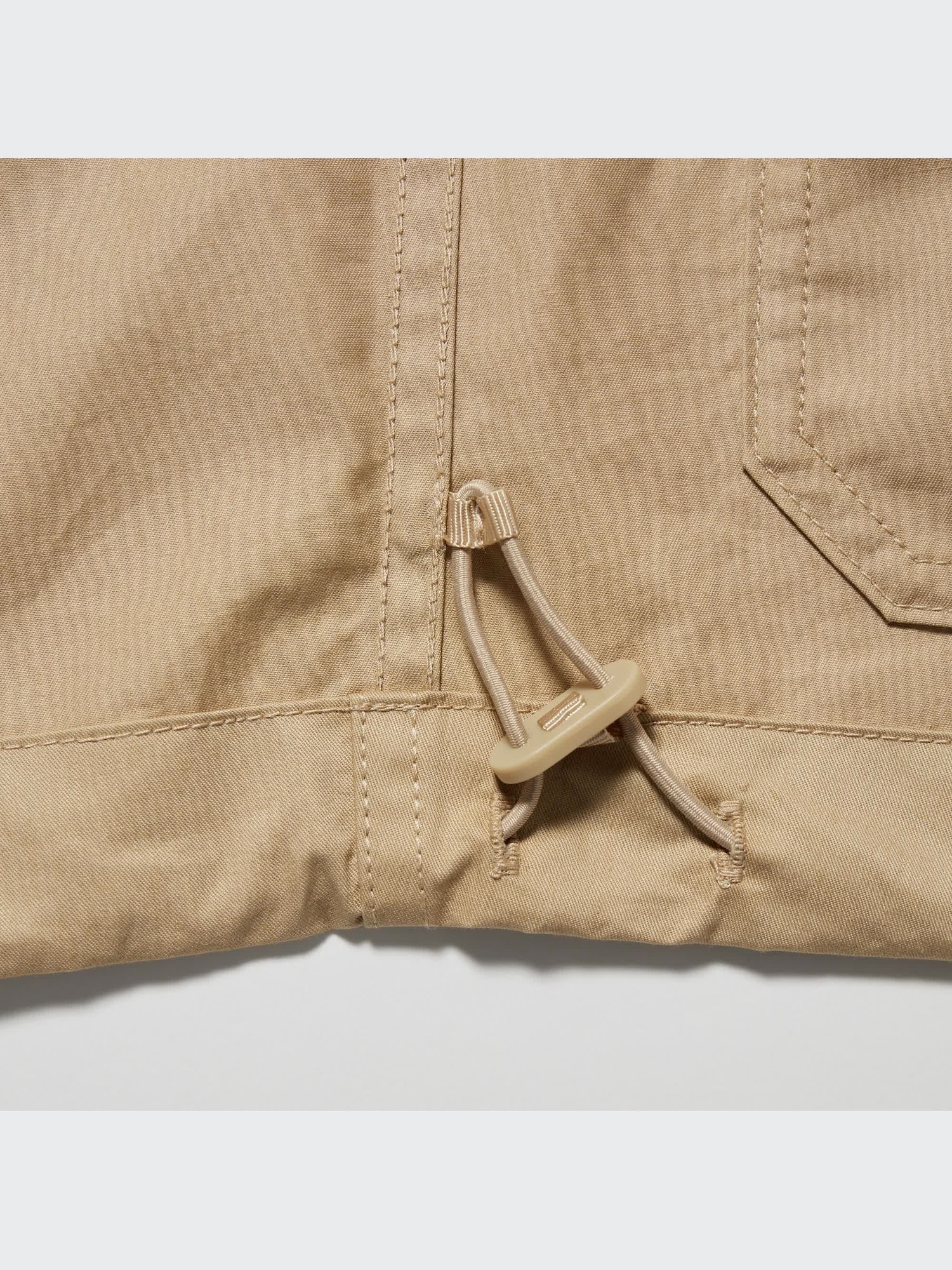 U Oversized Utility Jacket | UNIQLO US