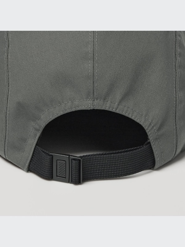 U BLOCKTECH Jet Cap