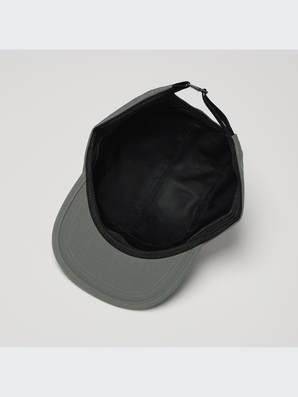 U BLOCKTECH Jet Cap