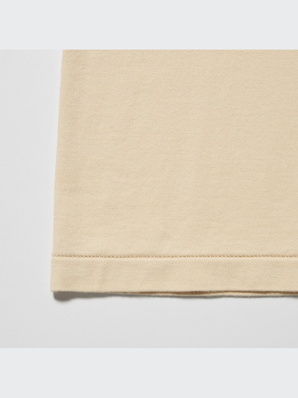 U Seamless Sleeveless T-Shirt
