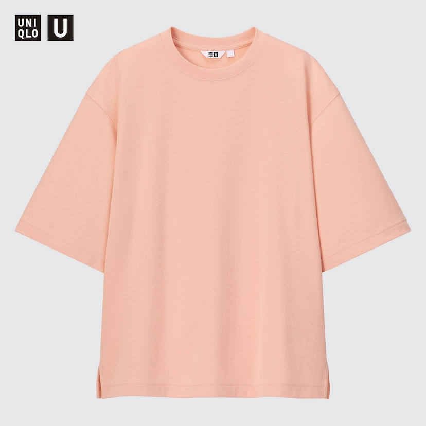 Sites-GB-Site  Petite t shirts, Uniqlo tops, Uniqlo