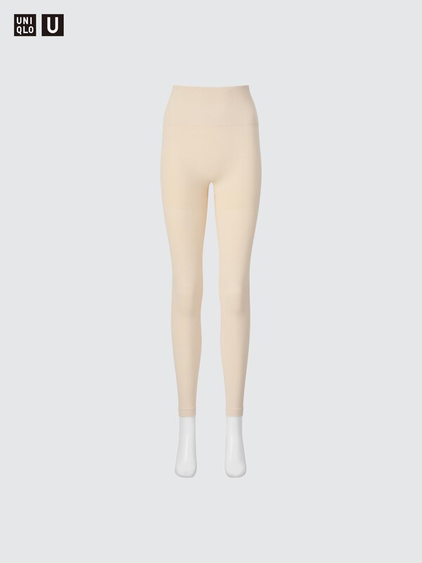 U Seamless Leggings