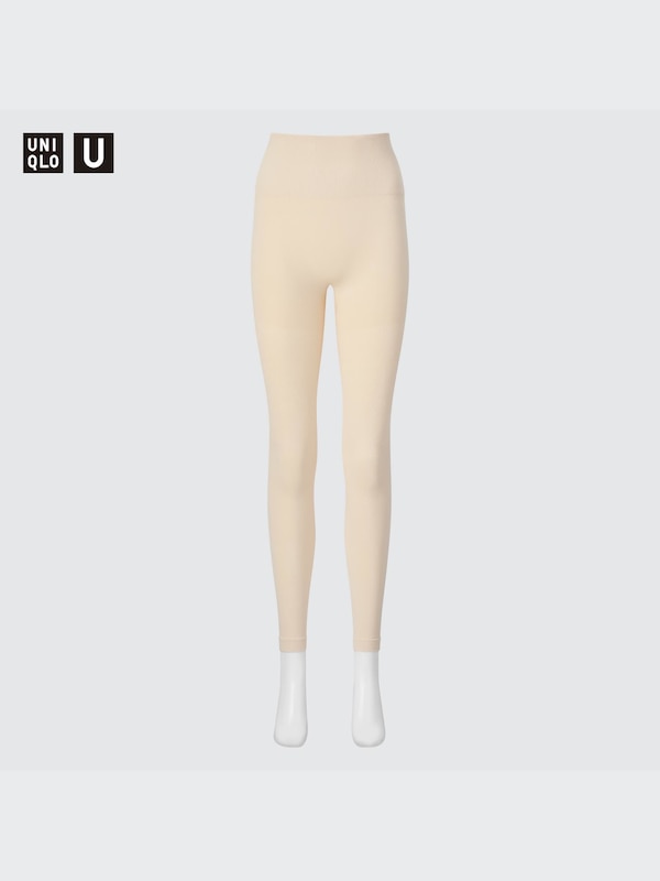 U Seamless Leggings