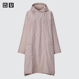 U Nylon Poncho