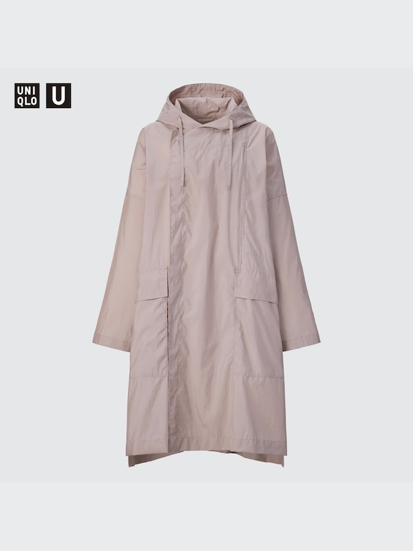 U Nylon Poncho